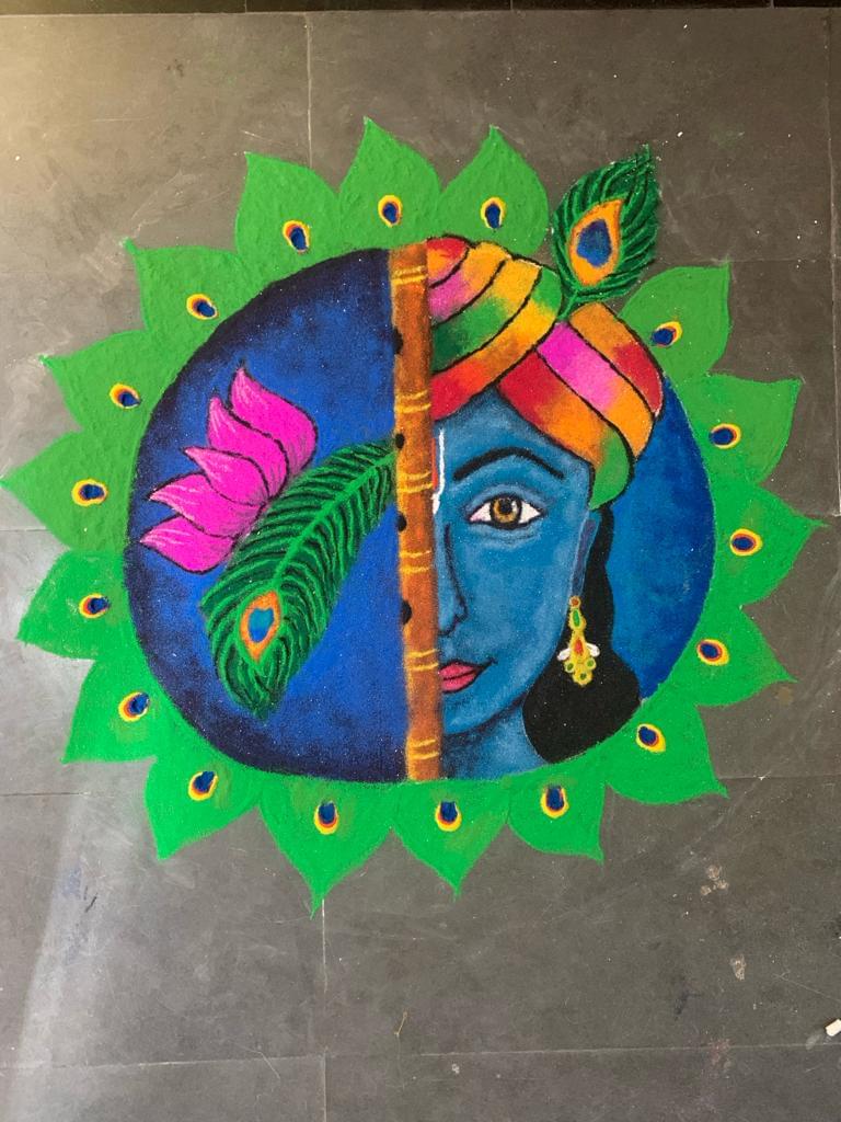 Jahnavi Group of Institutions Hyderabad Sankrathi photo 6